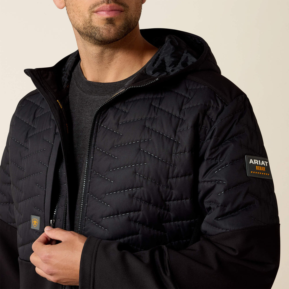 Ariat Rebar Cloud 9 Insulated Jacket Men