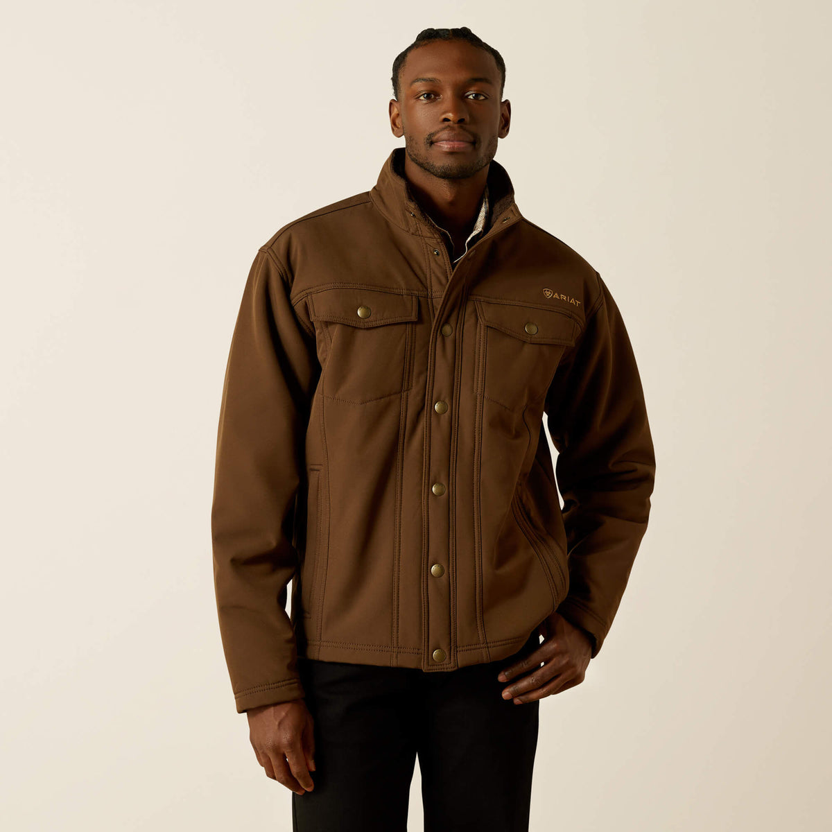 Ariat Vernon Sherpa 2.0 Men