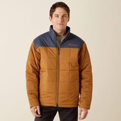 Ariat Crius Insulated Jacket Men