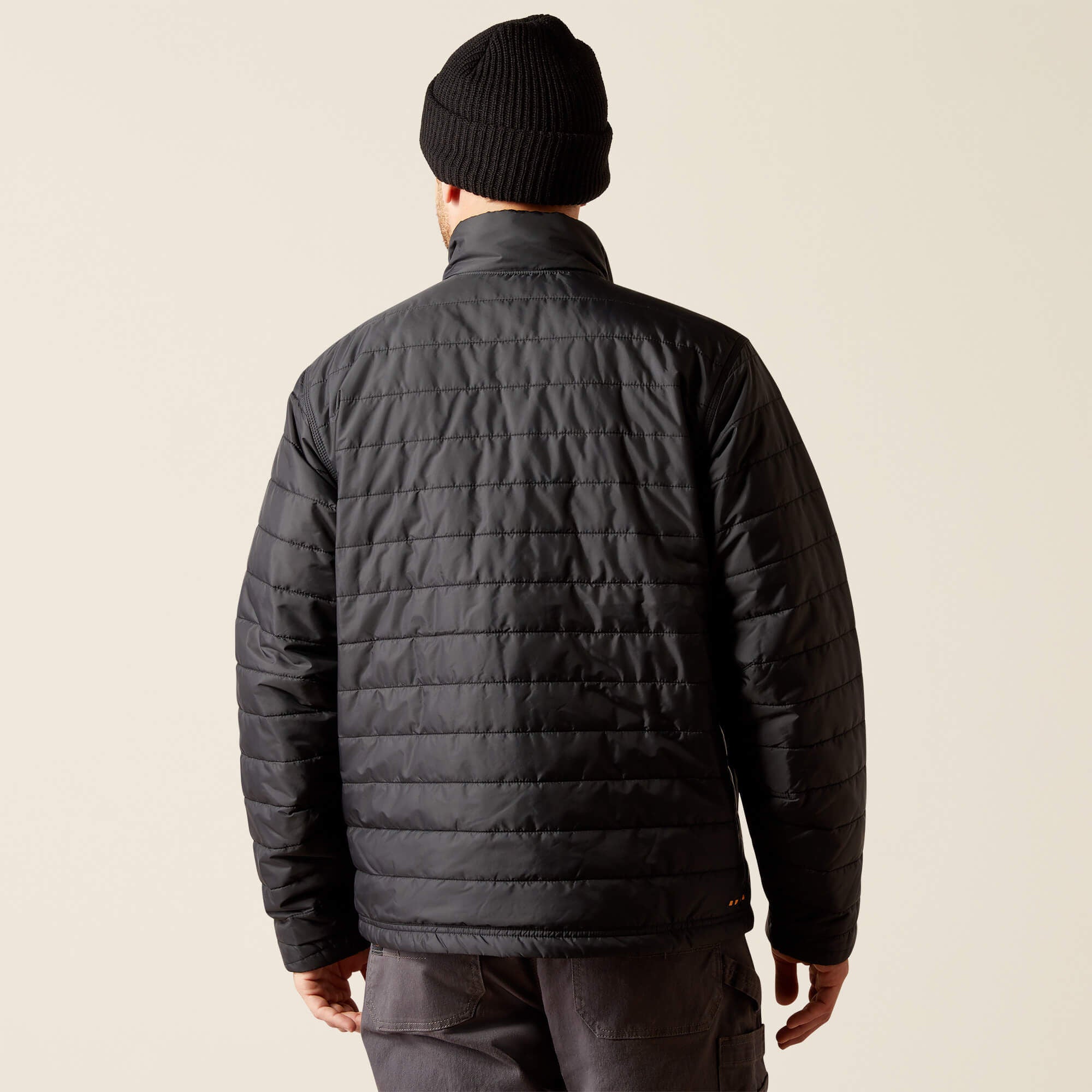 Ariat Rebar Cordura Ripstop Lightweight Insulated Jacket Men
