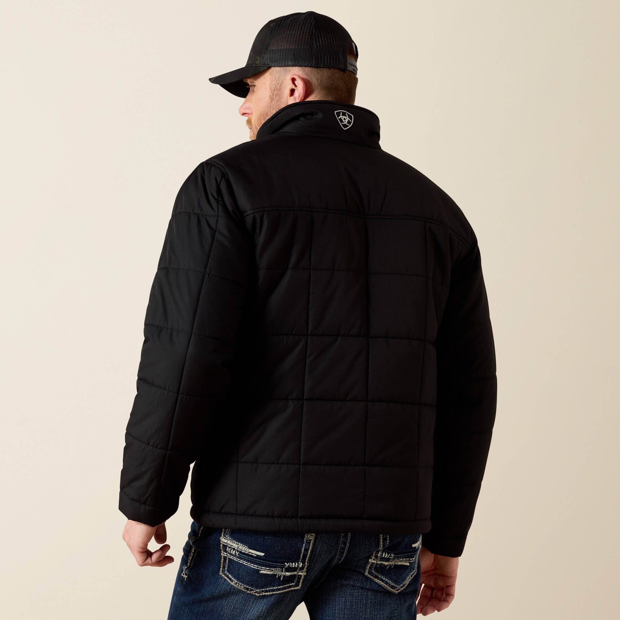 Ariat Crius Insulated Jacket Men