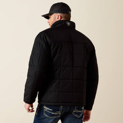 Ariat Crius Insulated Jacket Men