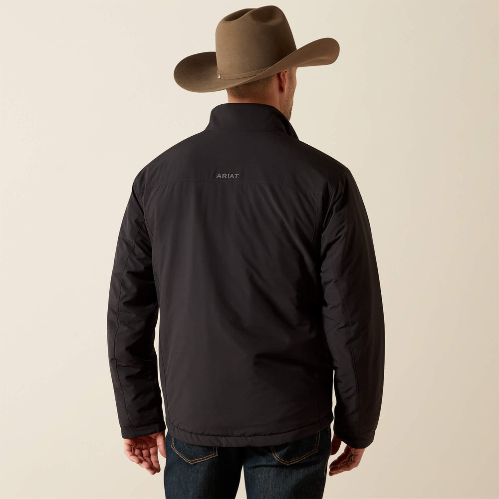 Ariat Pioneer Stretchshell Jacket Men
