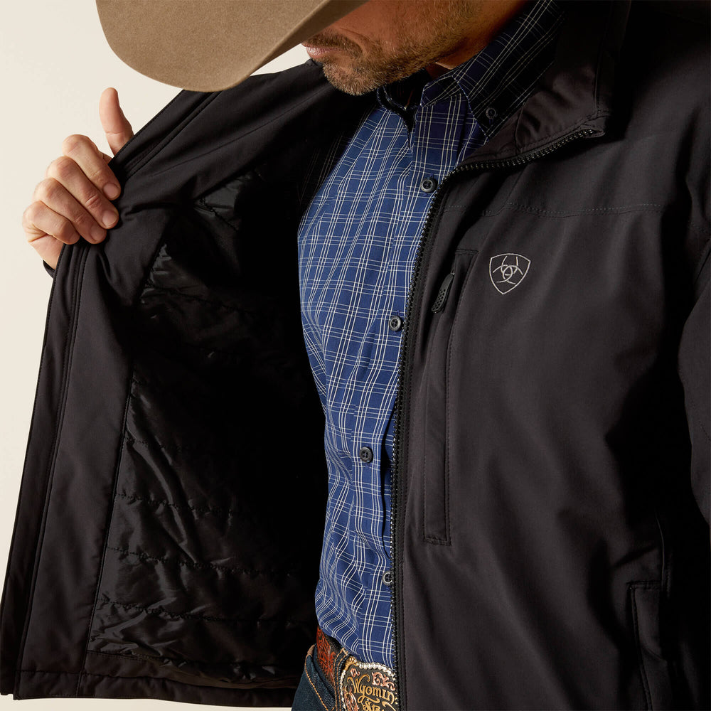 Ariat Pioneer Stretchshell Jacket Men