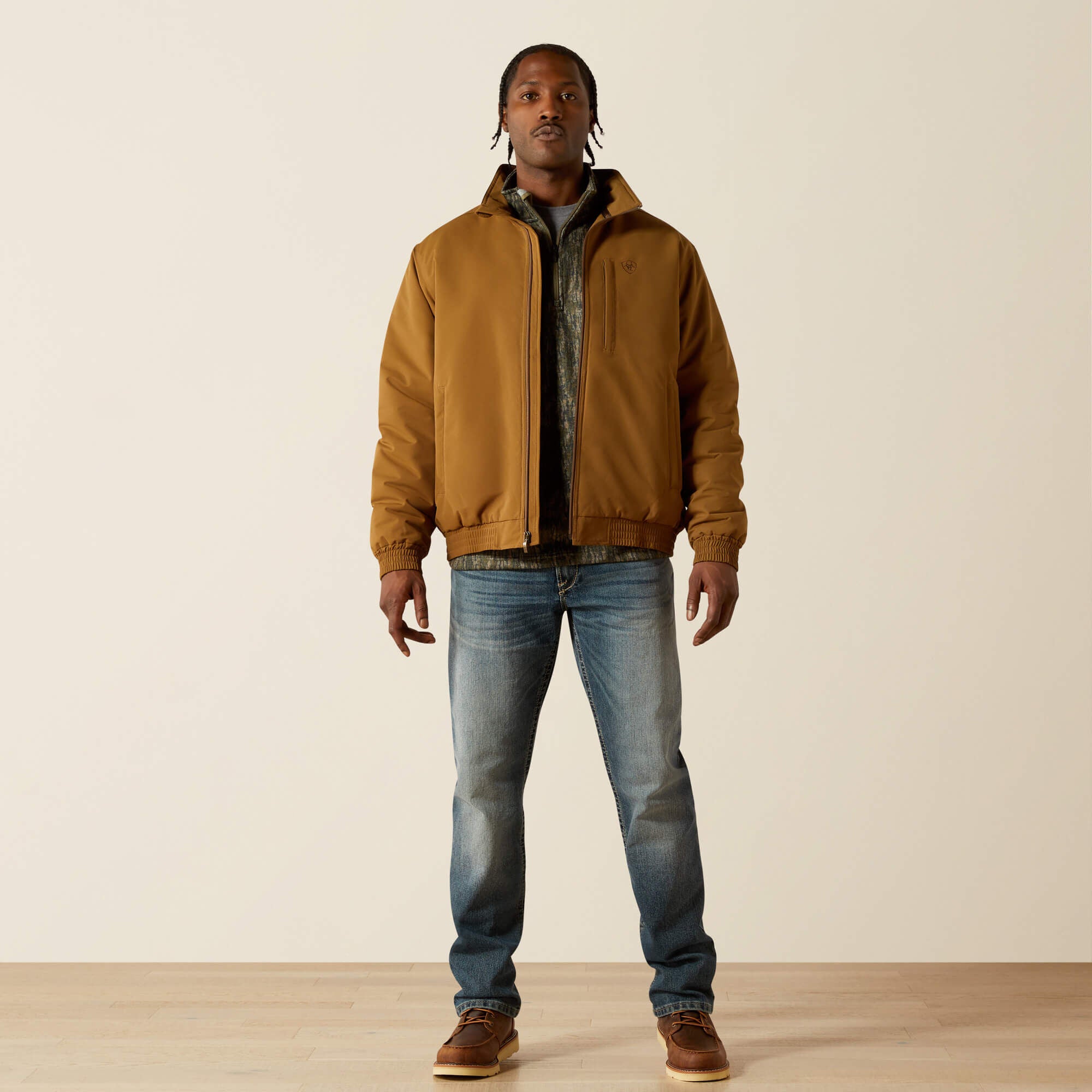 Ariat Field Insulated Jacket Men