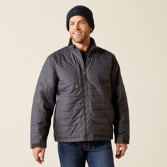 Ariat Rebar Cordura Ripstop Lightweight Insulated Jacket Men