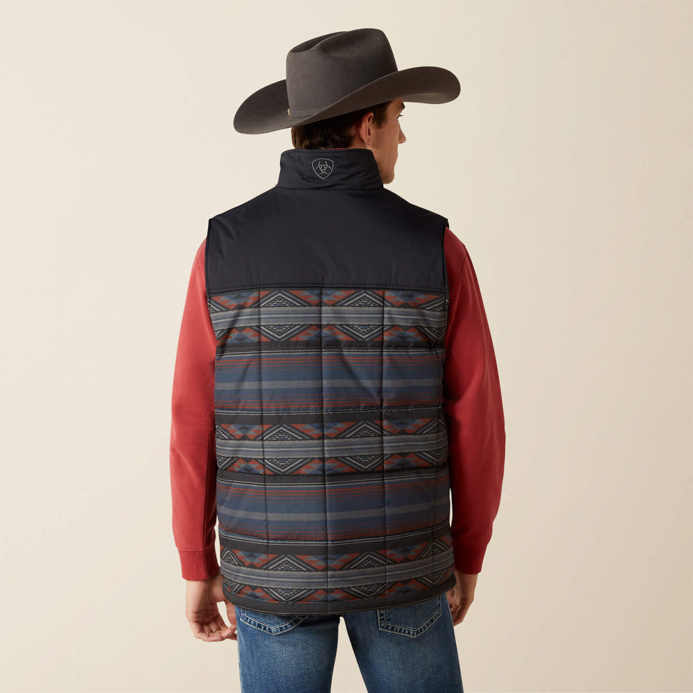 Ariat Crius Insulated Vest Men