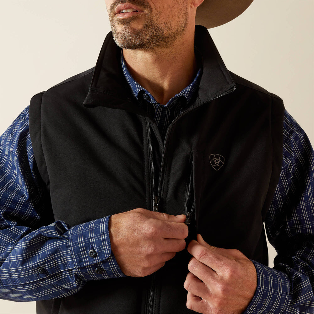 Ariat Field Insulated Vest Men