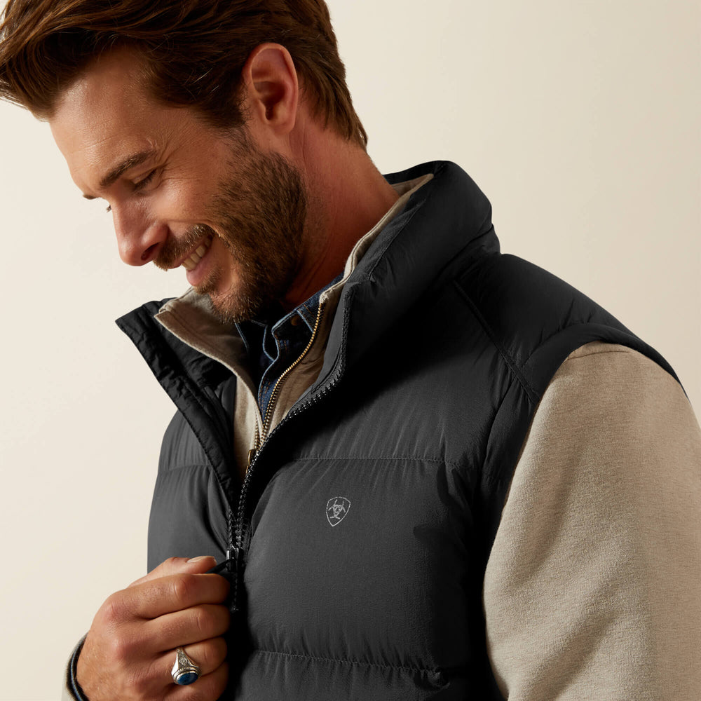 Ariat UltraPuff Down Vest Men