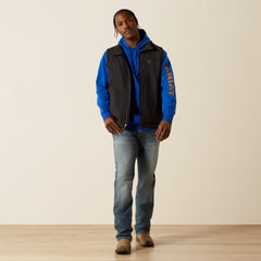 Ariat Pioneer Stretchshell Vest Men