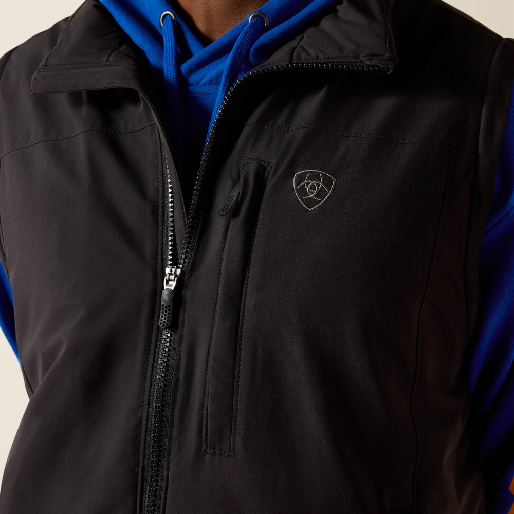 Ariat Pioneer Stretchshell Vest Men