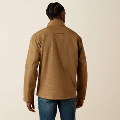 Ariat Vernon Softshell Jacket Men