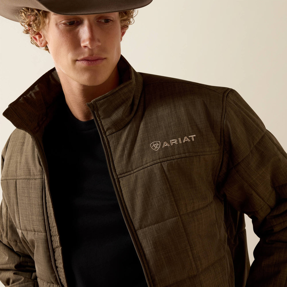 Ariat Crius Insulated Jacket Men