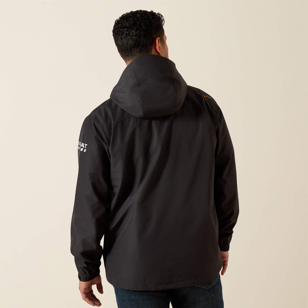 Ariat Rebar Stormshell Waterproof Jacket Men