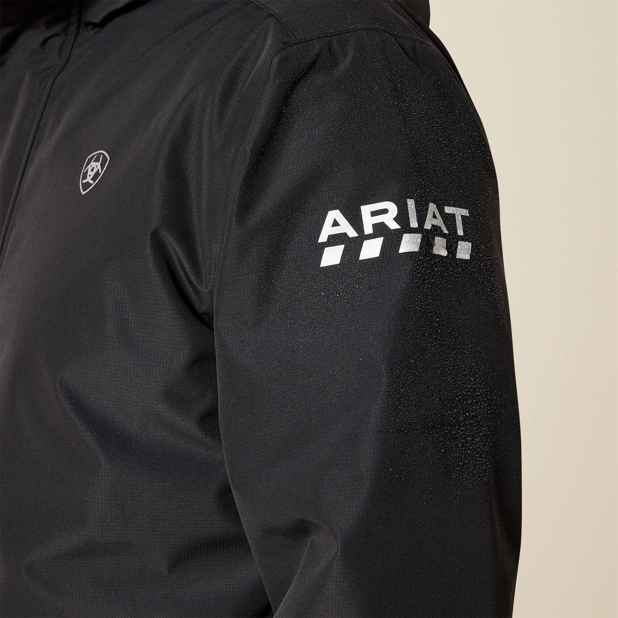 Ariat Rebar Stormshell Waterproof Jacket Men