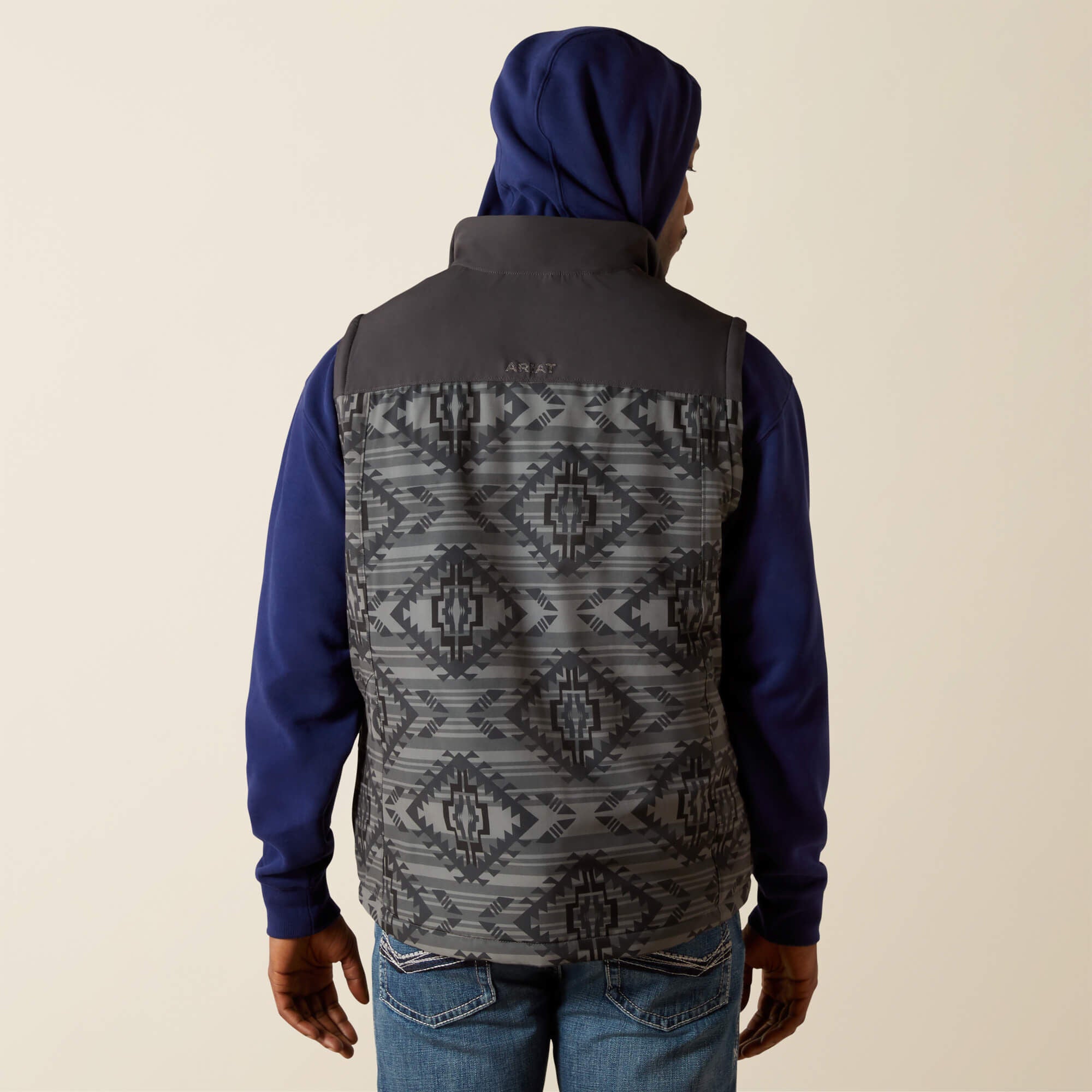 Ariat Pioneer Stretchshell Vest Men