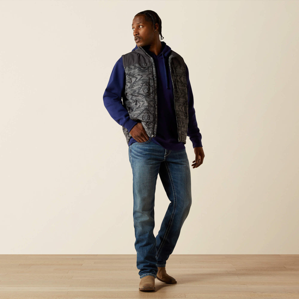 Ariat Pioneer Stretchshell Vest Men