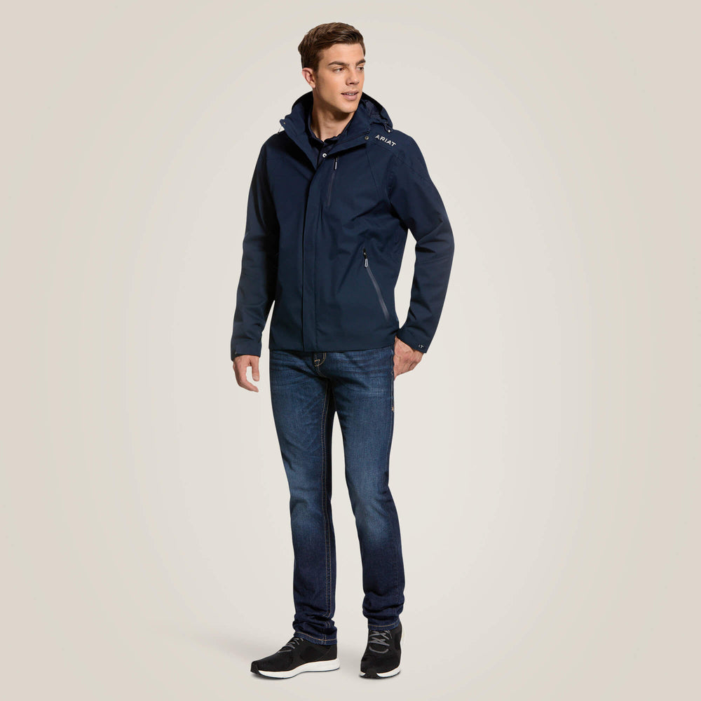 Ariat Coastal Waterproof Jacket Men