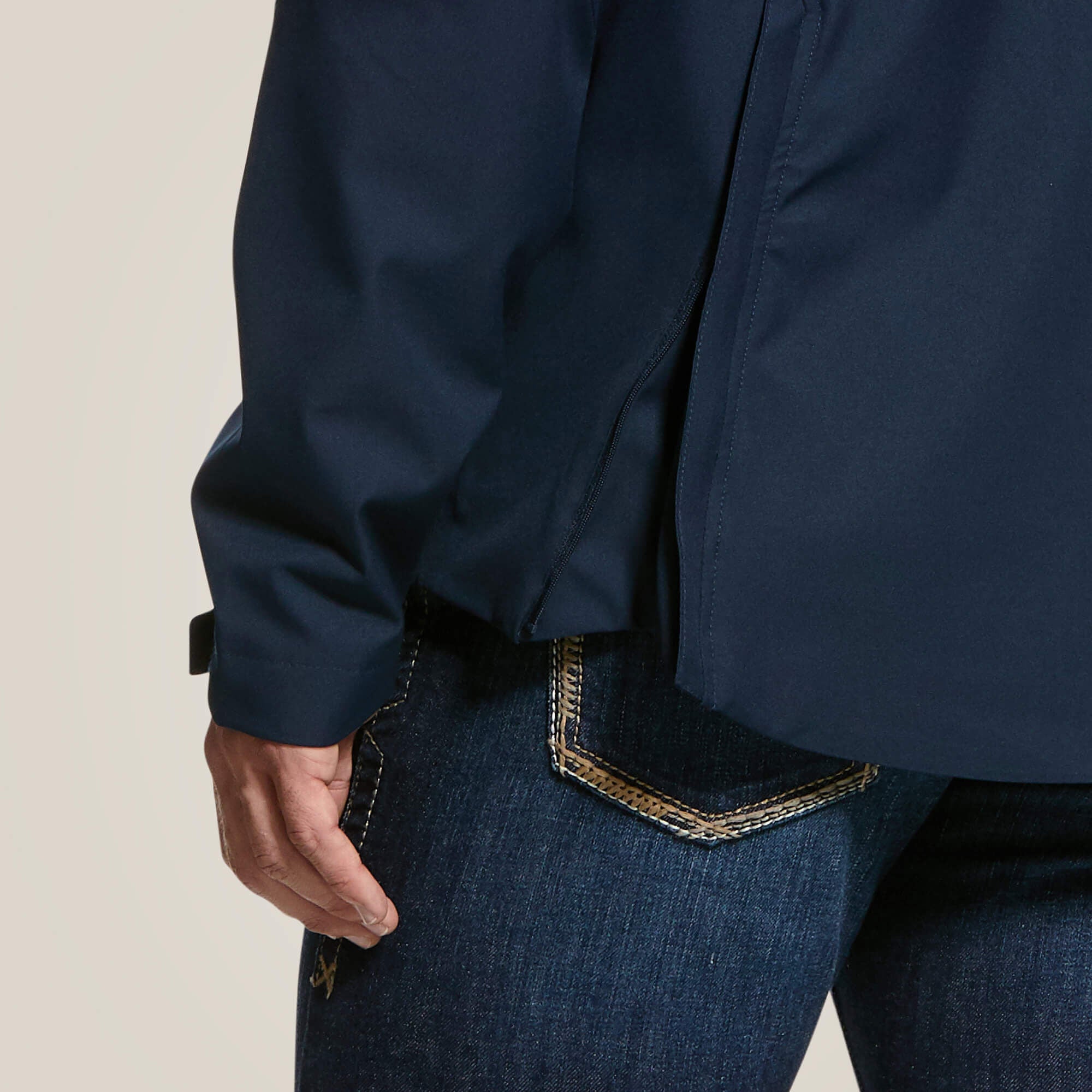 Ariat Coastal Waterproof Jacket Men