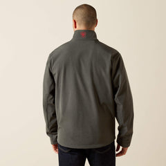 Ariat Logo Softshell Jacket Men