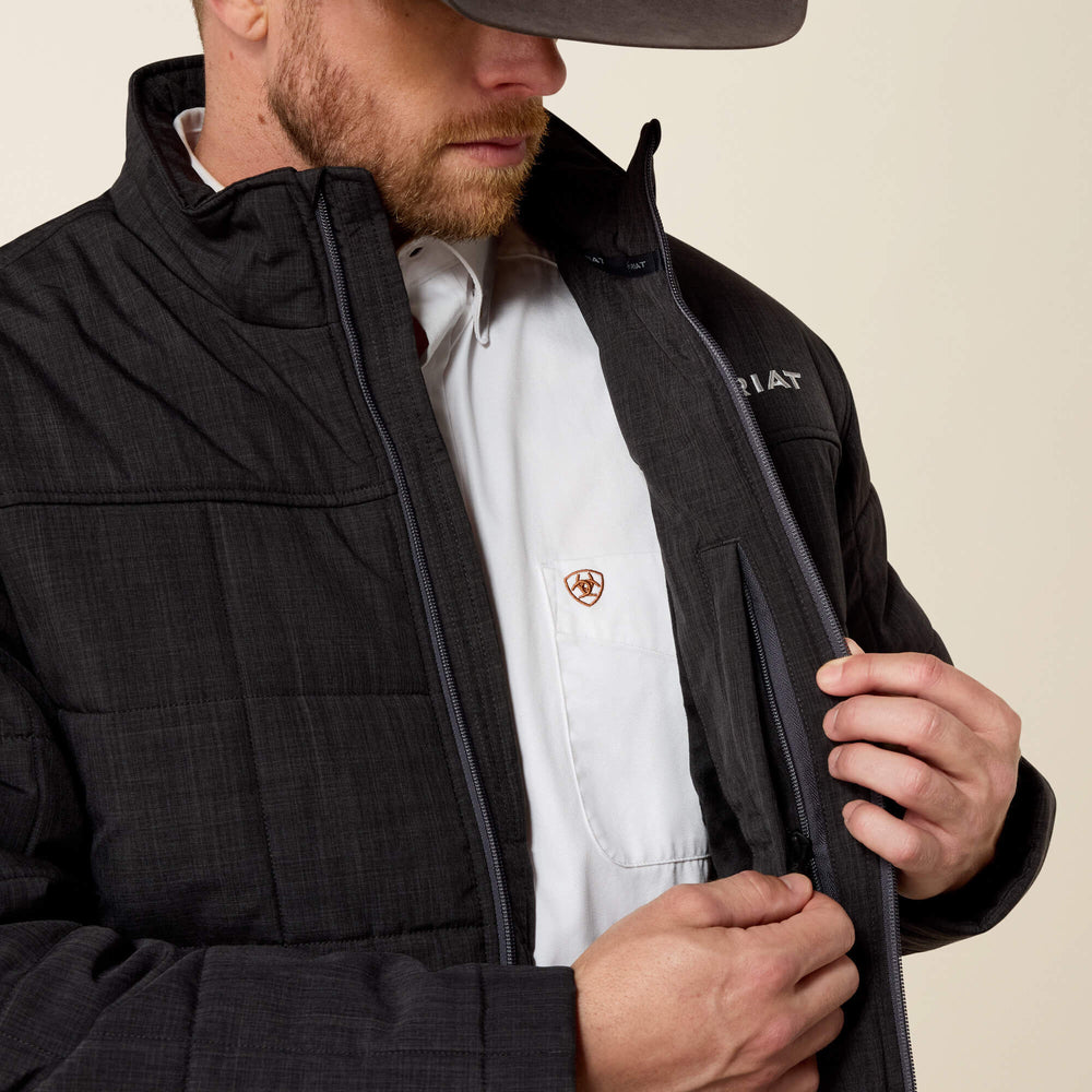 Ariat Crius Insulated Jacket Men