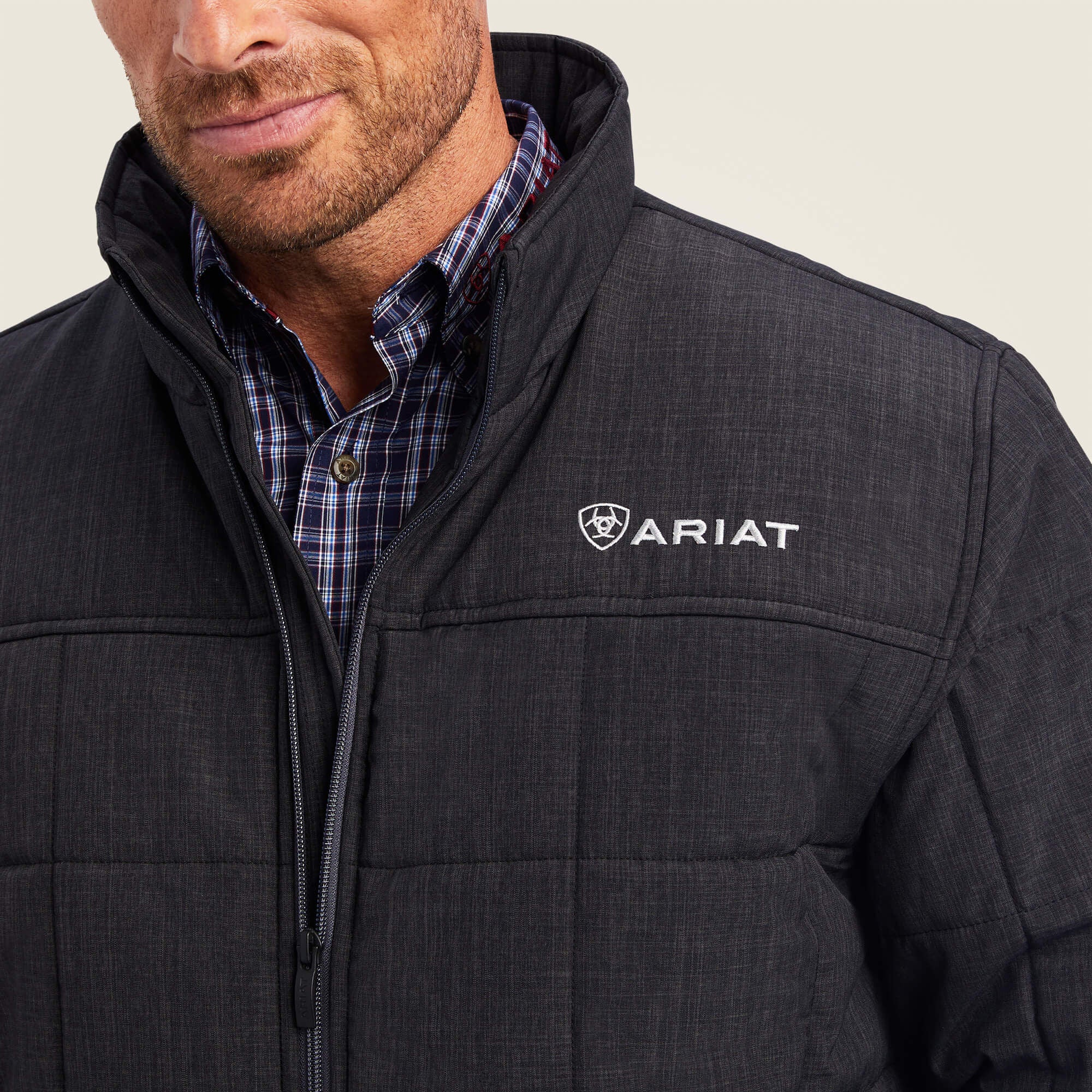 Ariat Crius Insulated Jacket Men