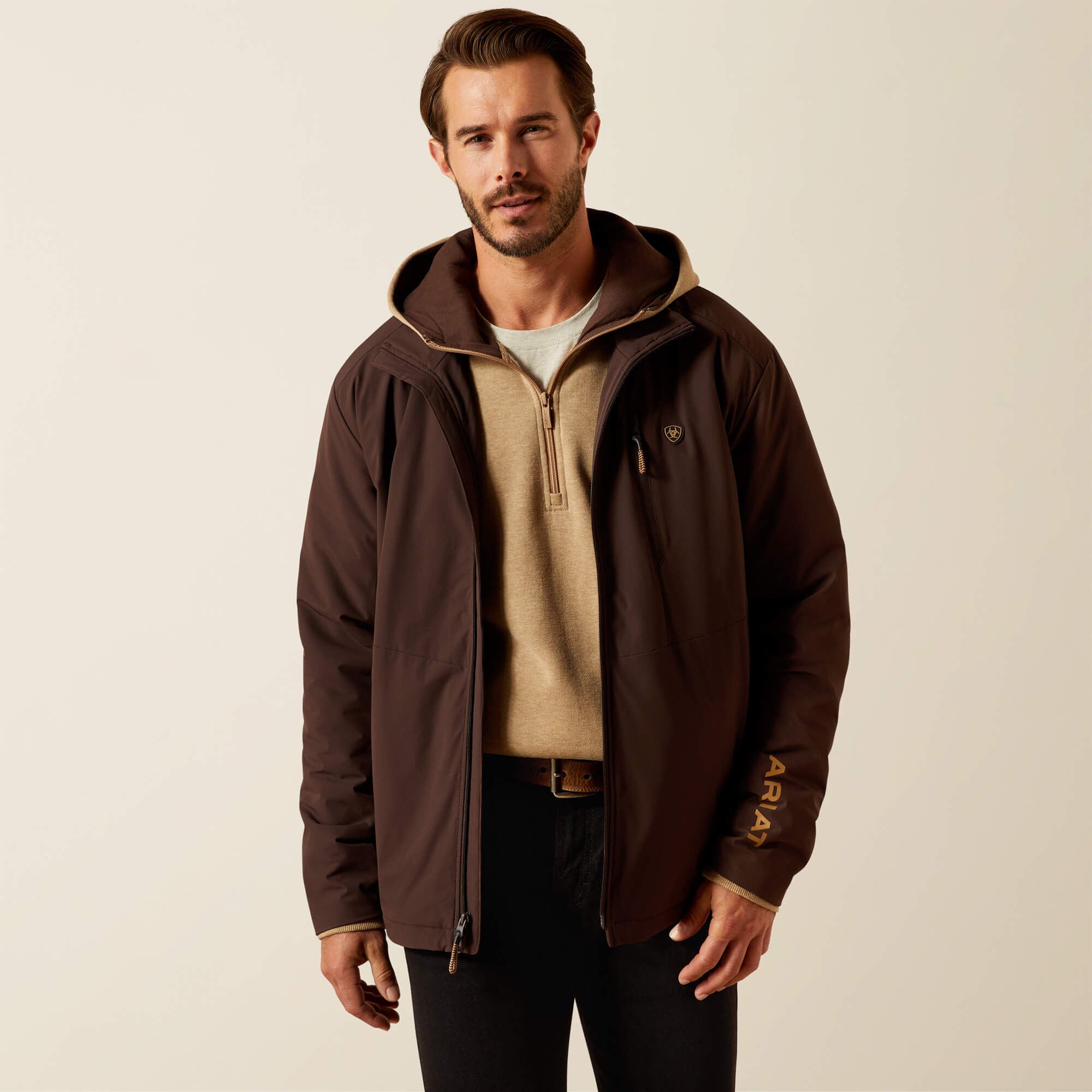 Ariat Rion StretchShell Insulated Jacket Men