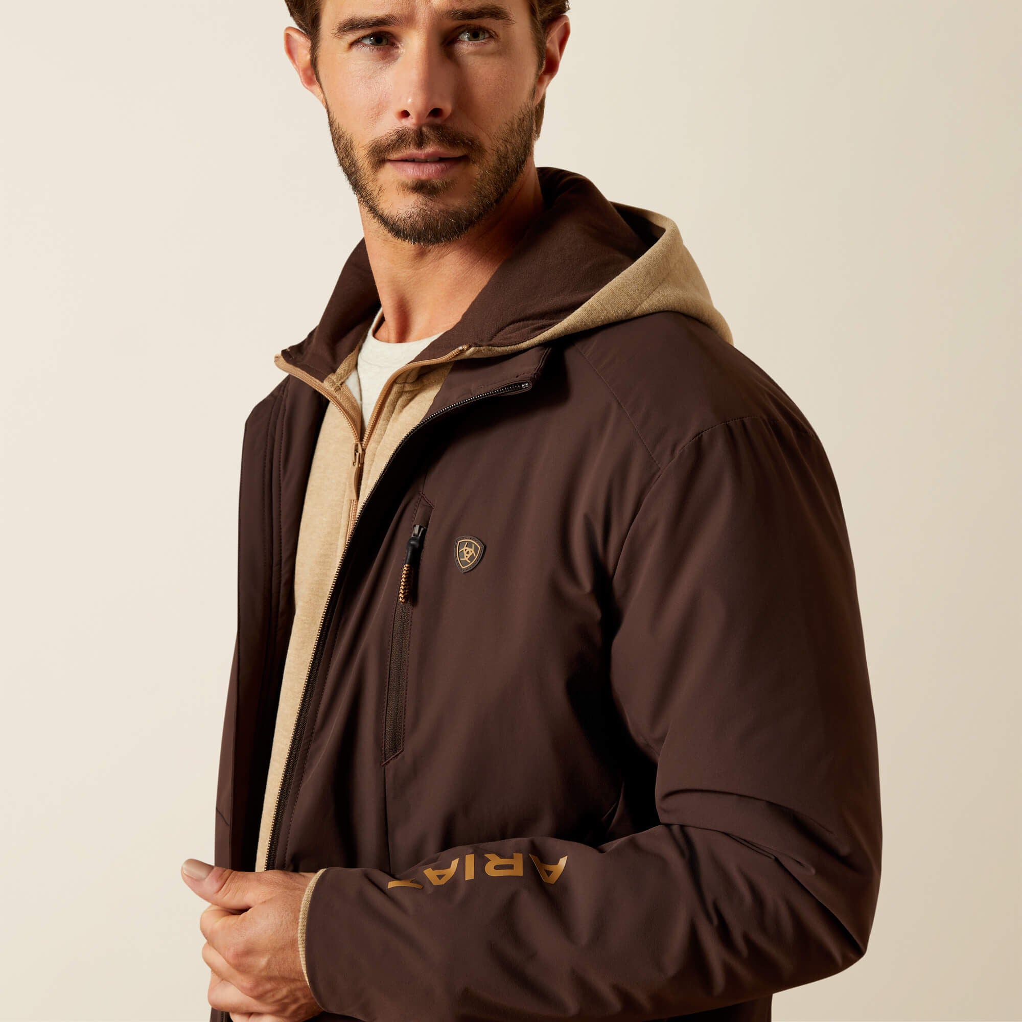 Ariat Rion StretchShell Insulated Jacket Men