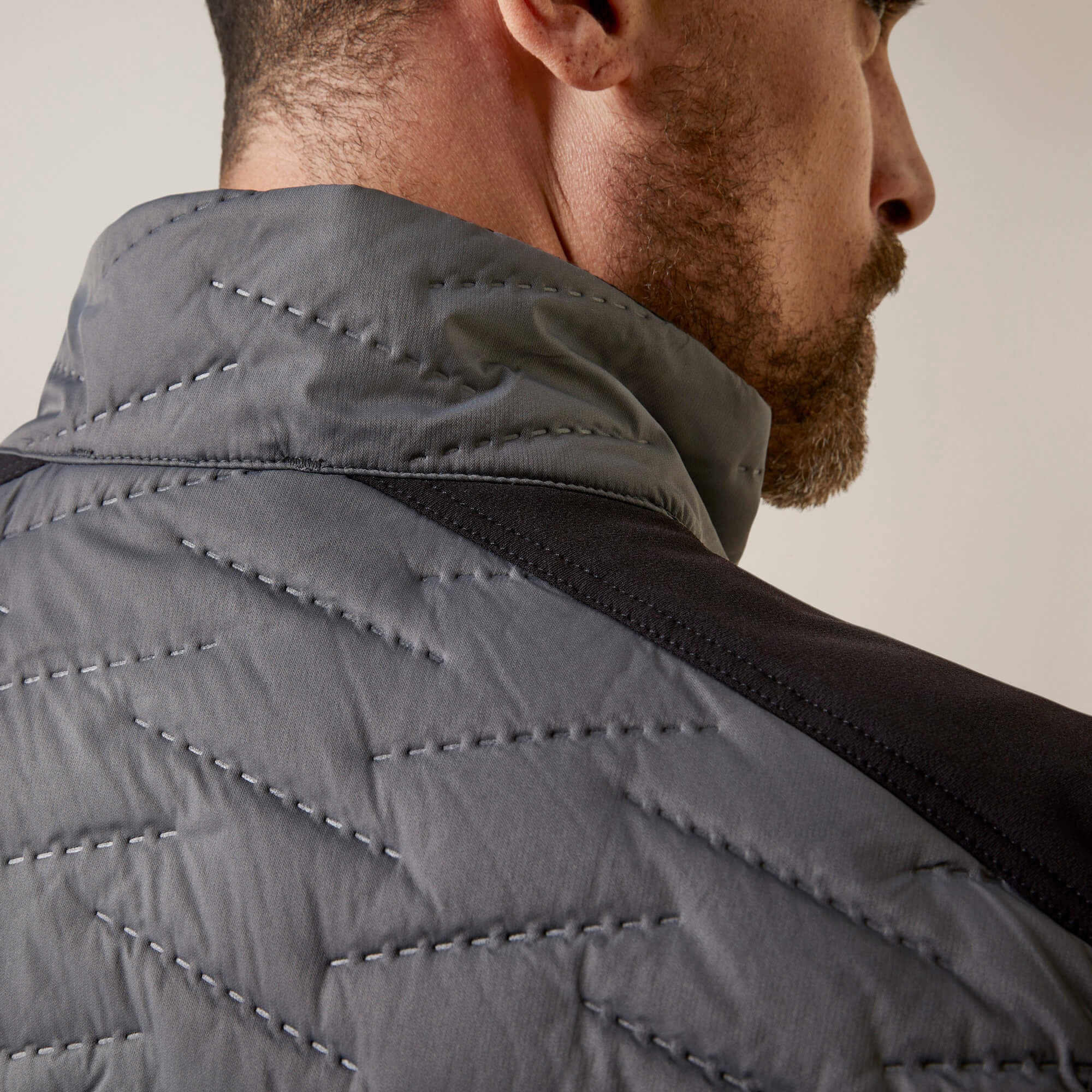 Ariat Rebar Cloud 9 Insulated Vest Men