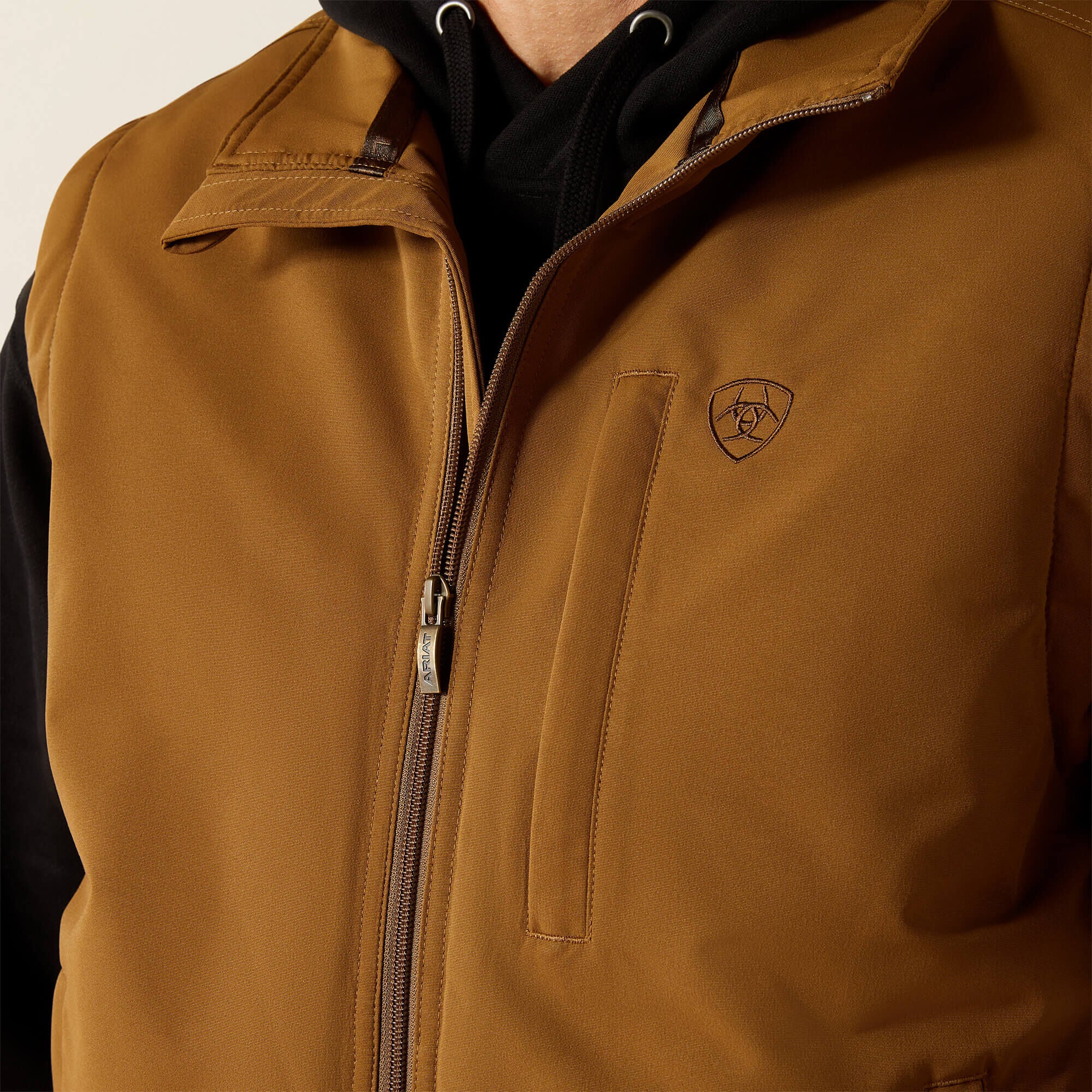 Ariat Field Insulated Vest Men