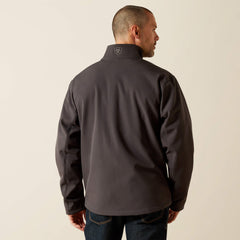 Ariat Logo Softshell Jacket Men