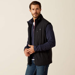 Ariat Rion StretchShell Insulated Vest Men
