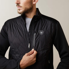 Ariat Fusion Insulated Jacket Men