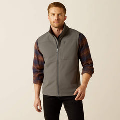 Ariat Vernon Softshell Vest Men