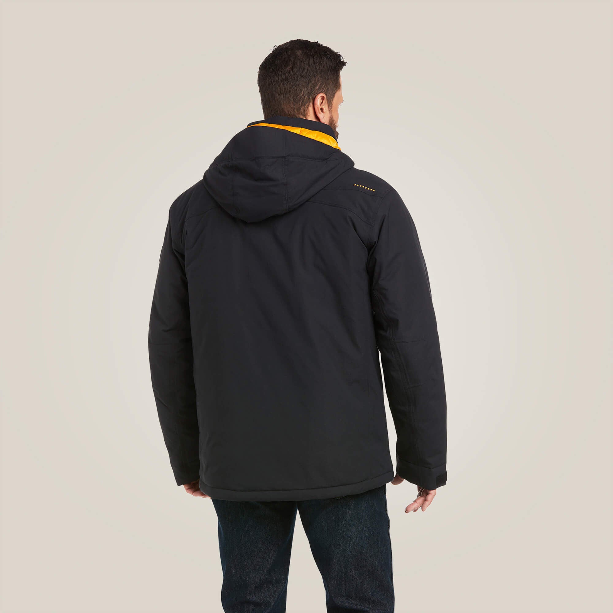 Ariat Rebar Storm Fighter 2.0 Waterproof Jacket Men