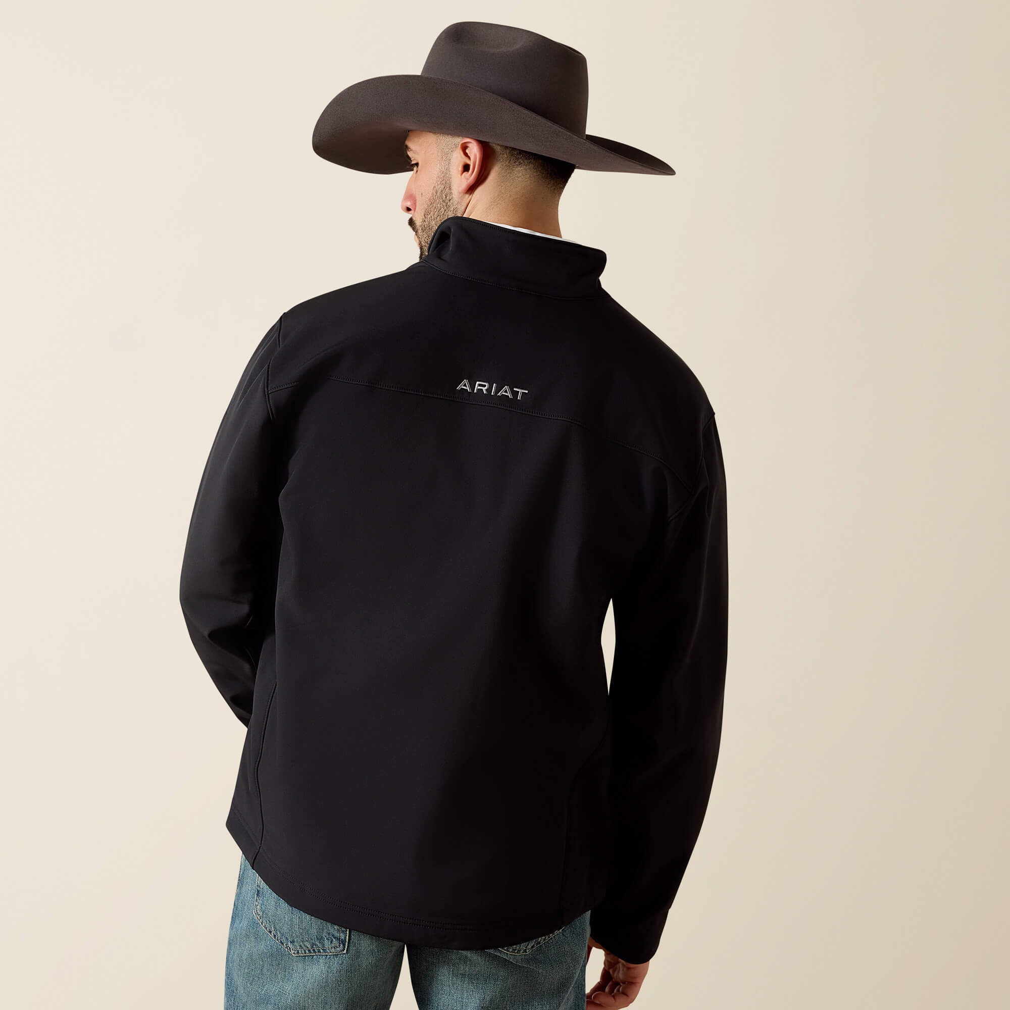 Ariat Vernon 2.0 Softshell Jacket Men