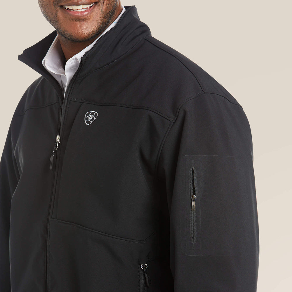 Ariat Vernon 2.0 Softshell Jacket Men