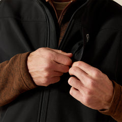 Ariat Vernon Softshell Vest Men