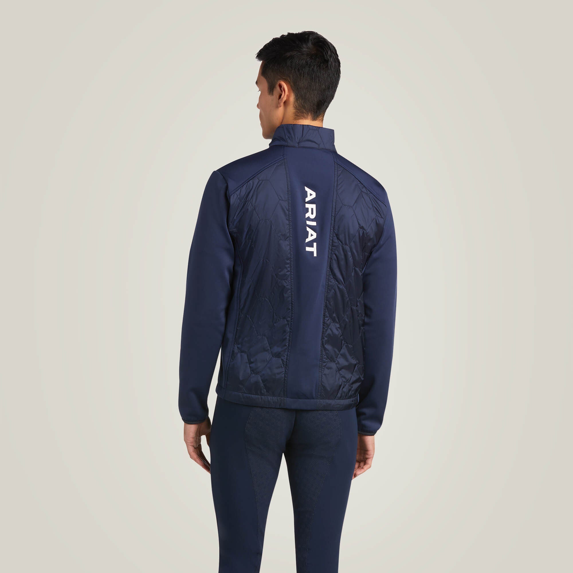 Ariat Fusion Insulated Jacket Men