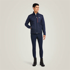 Ariat Fusion Insulated Jacket Men
