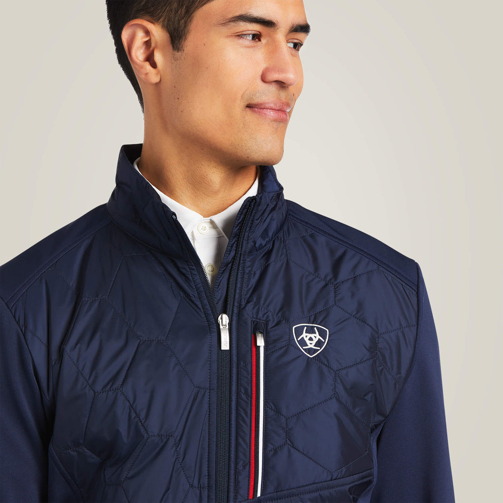 Ariat Fusion Insulated Jacket Men