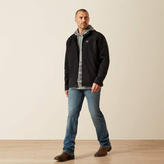 Ariat Vernon Softshell Jacket Men