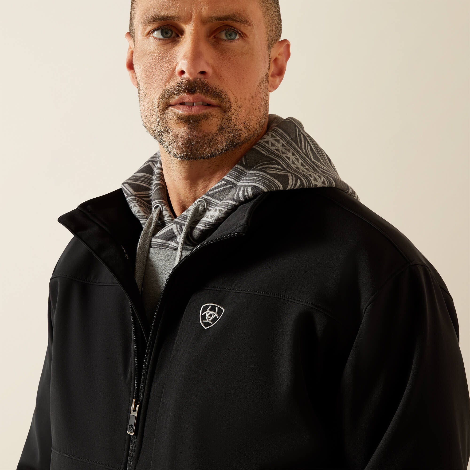 Ariat Vernon Softshell Jacket Men
