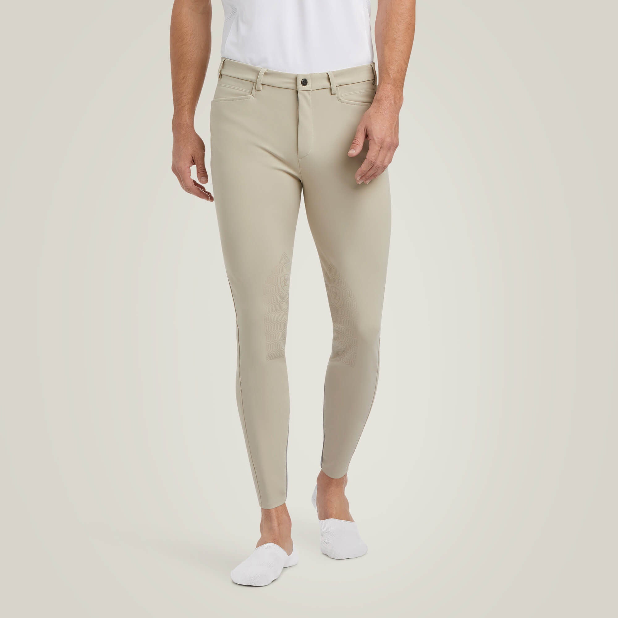 Ariat Speranza Knee Patch Breech Men