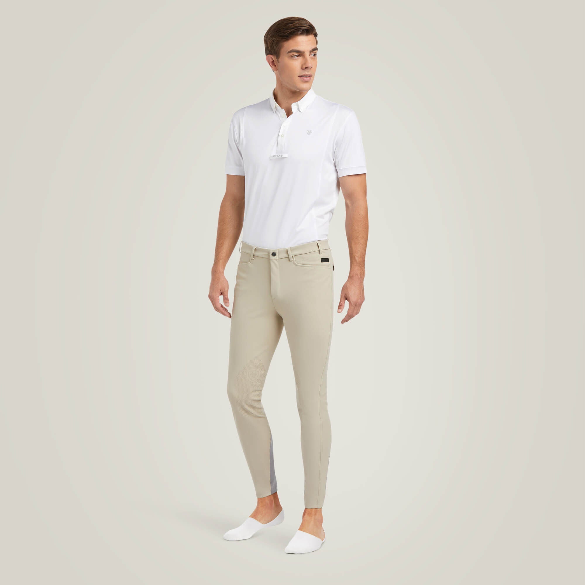 Ariat Speranza Knee Patch Breech Men
