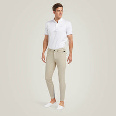 Ariat Speranza Knee Patch Breech Men