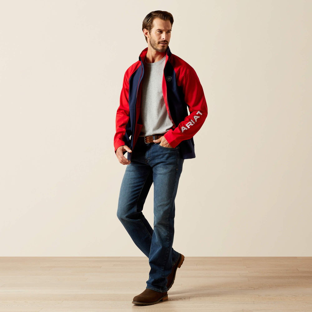 Ariat Team EQ Jacket Men