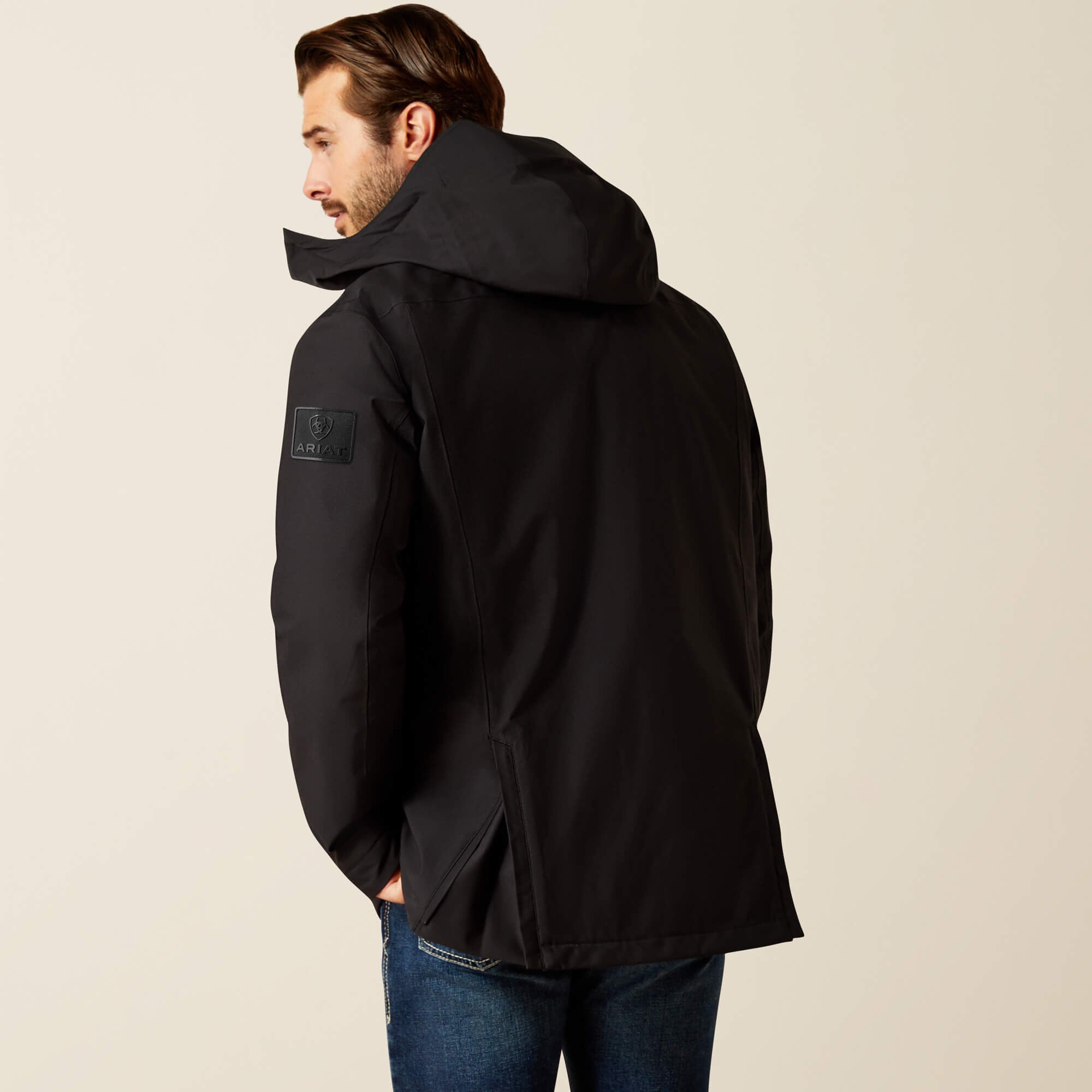 Ariat Outer Banks Waterproof Jacket Men