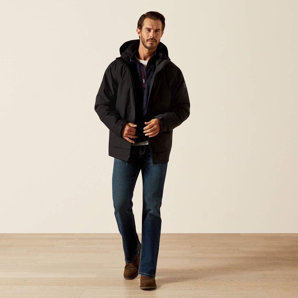 Ariat Outer Banks Waterproof Jacket Men