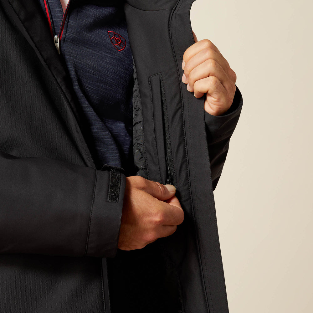 Ariat Outer Banks Waterproof Jacket Men